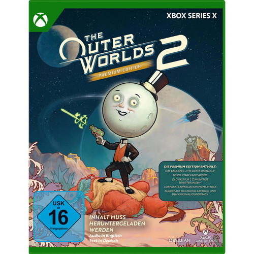 Microsoft the outer - microsoft, worlds