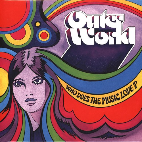Outer world who does - does, the