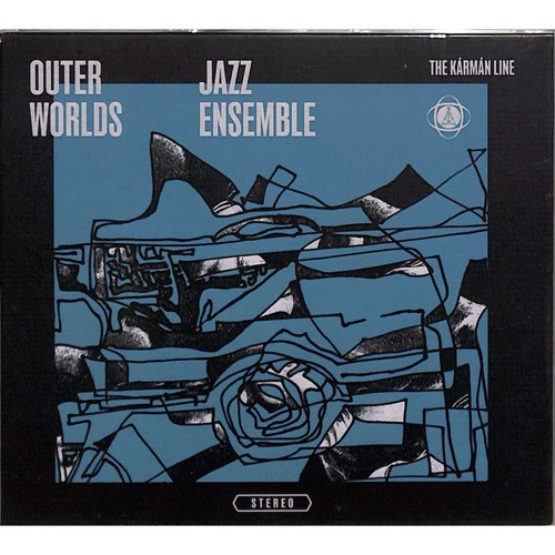 Outer worlds jazz - jazz, /