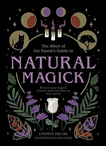 Natural magick discover your - magick:,