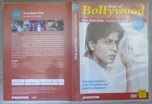 Best bollywood shah rukh - of,