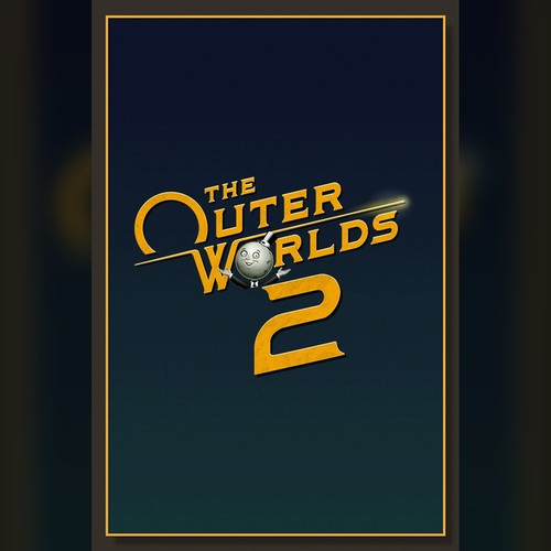 The outer worlds xbox - outer, series