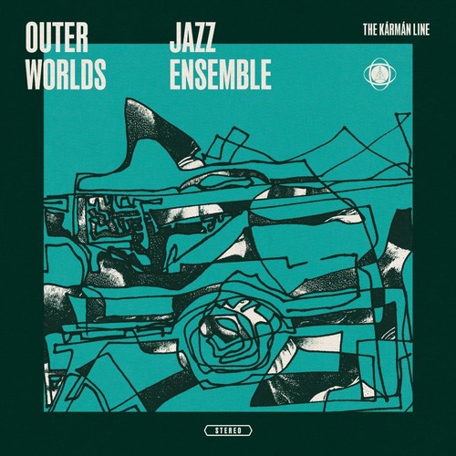 The outer worlds jazz - the,