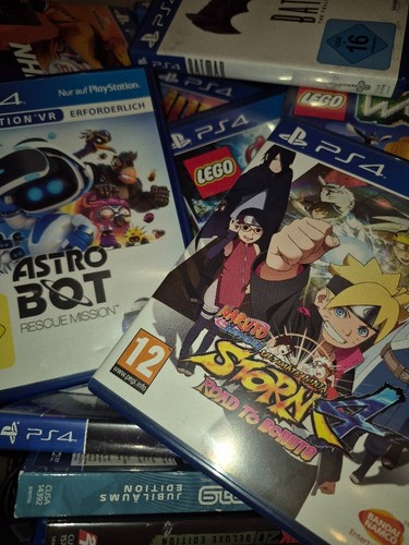 Playstation ps4 riesen - /,