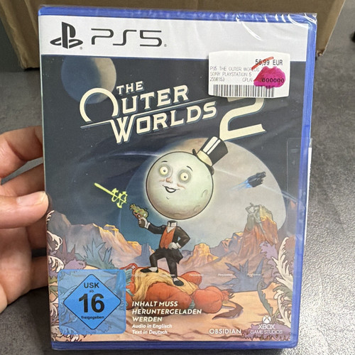Sony playstation the outer - sony, 5